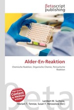 Alder-En-Reaktion