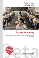 Paseo Academy