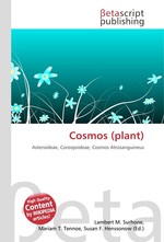 Cosmos (plant)