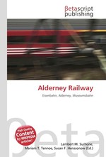 Alderney Railway