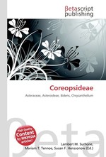 Coreopsideae