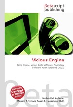 Vicious Engine