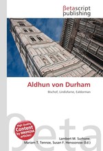 Aldhun von Durham