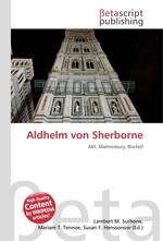 Aldhelm von Sherborne