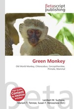 Green Monkey