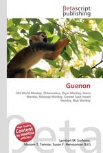 Guenon