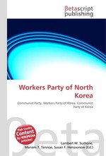 Workers Party of North Korea