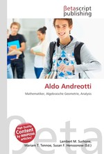 Aldo Andreotti