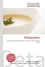 Vichyssoise