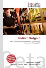 Badisch Rotgold