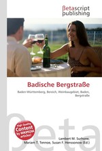 Badische Bergstra?e