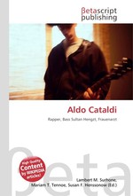 Aldo Cataldi