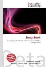 Song Book