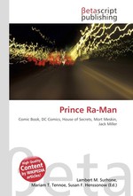 Prince Ra-Man