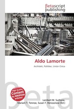 Aldo Lamorte