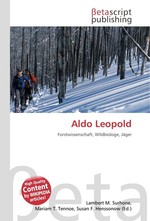 Aldo Leopold