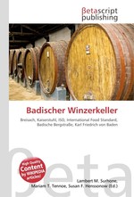 Badischer Winzerkeller