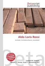 Aldo Loris Rossi