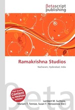 Ramakrishna Studios