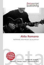 Aldo Romano