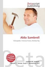 Aldo Sambrell