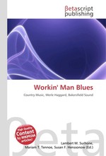 Workin Man Blues
