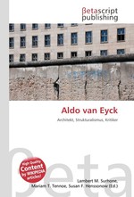 Aldo van Eyck