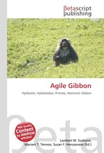 Agile Gibbon