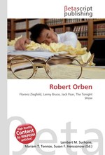 Robert Orben