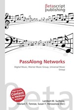 PassAlong Networks