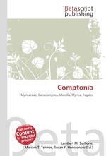 Comptonia