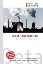 Aldol-Kondensation