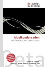 Aldolkondensation