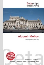 Aldomir Mollov