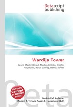 Wardija Tower