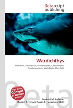 Wardichthys