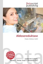 Aldosereduktase