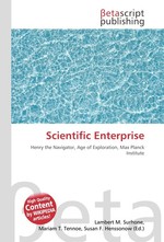 Scientific Enterprise