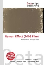 Raman Effect (2008 Film)