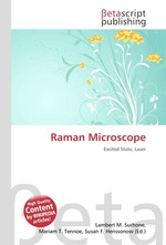 Raman Microscope