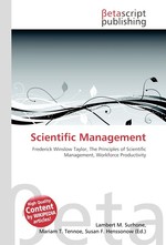 Scientific Management