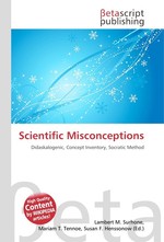Scientific Misconceptions
