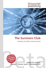 The Survivors Club