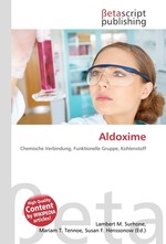 Aldoxime