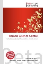 Raman Science Centre