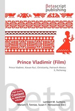 Prince Vladimir (Film)