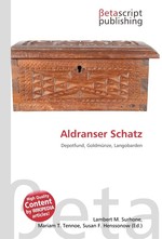 Aldranser Schatz