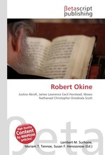 Robert Okine