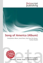 Song of America (Album)