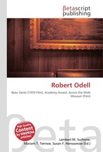 Robert Odell